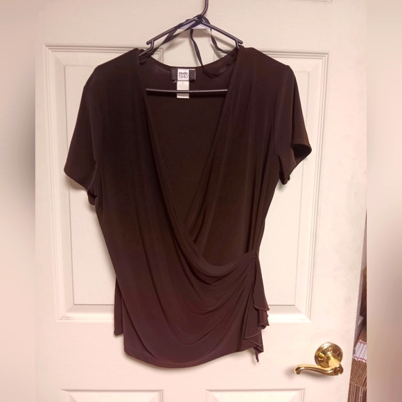 Studio 1940 Top - Picture 1 of 4